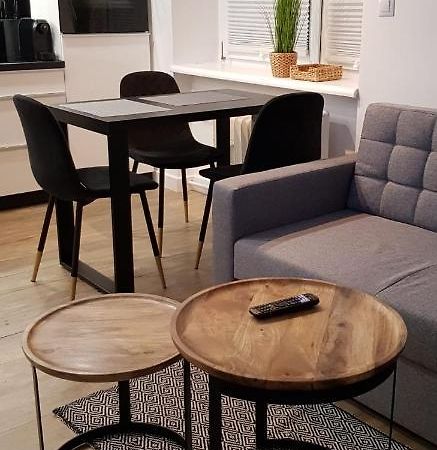 Apartament Premium Czestochowa Ngoại thất bức ảnh