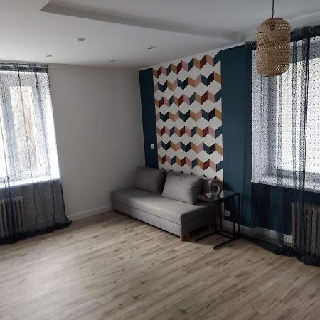 Apartament Premium Czestochowa Ngoại thất bức ảnh
