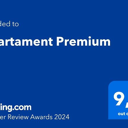 Apartament Premium Czestochowa Ngoại thất bức ảnh