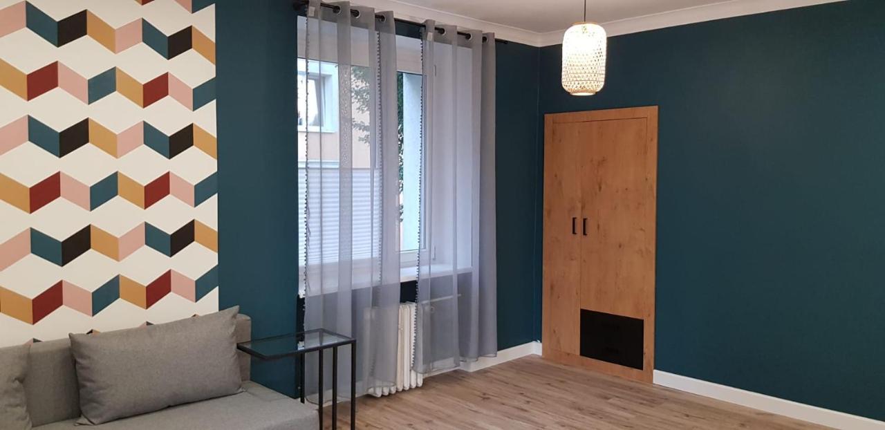 Apartament Premium Czestochowa Ngoại thất bức ảnh