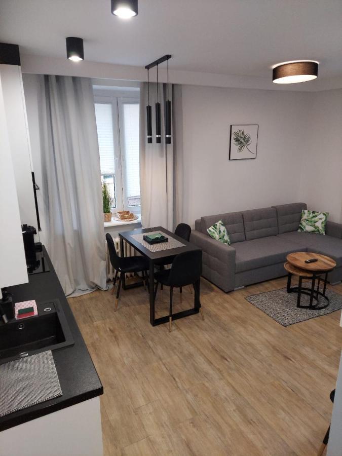 Apartament Premium Czestochowa Ngoại thất bức ảnh