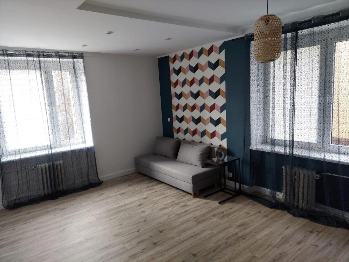 Apartament Premium Czestochowa Ngoại thất bức ảnh