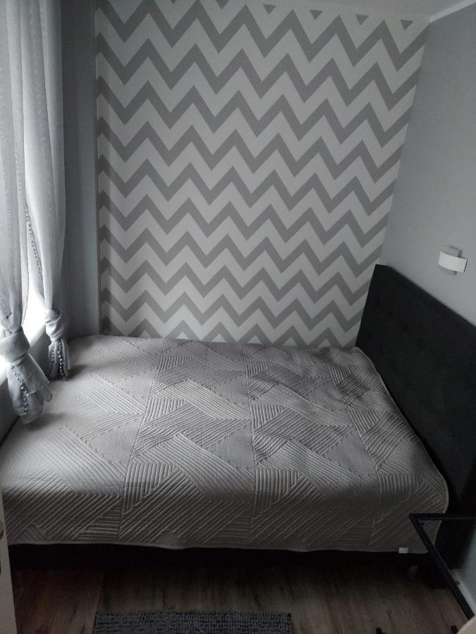 Apartament Premium Czestochowa Ngoại thất bức ảnh