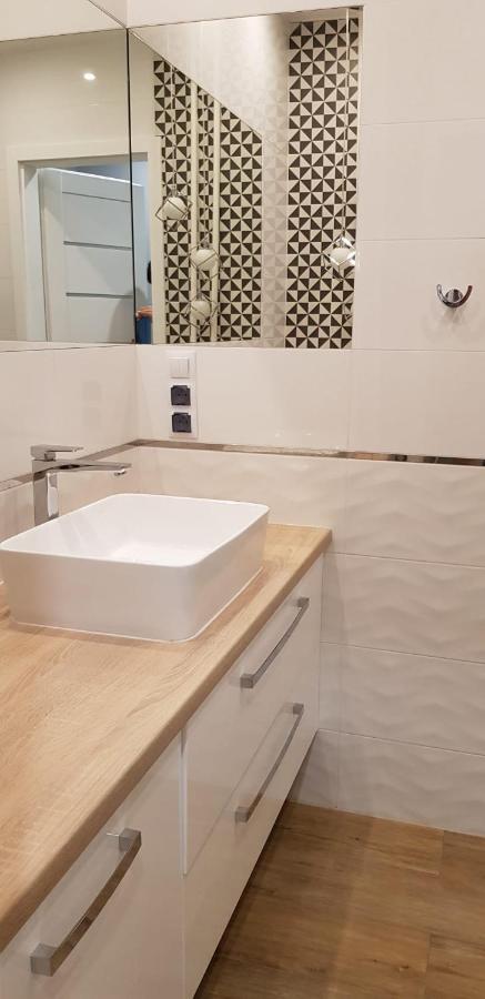 Apartament Premium Czestochowa Ngoại thất bức ảnh