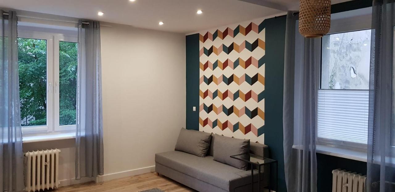 Apartament Premium Czestochowa Ngoại thất bức ảnh