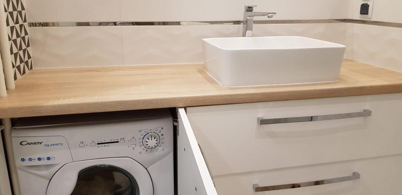 Apartament Premium Czestochowa Ngoại thất bức ảnh