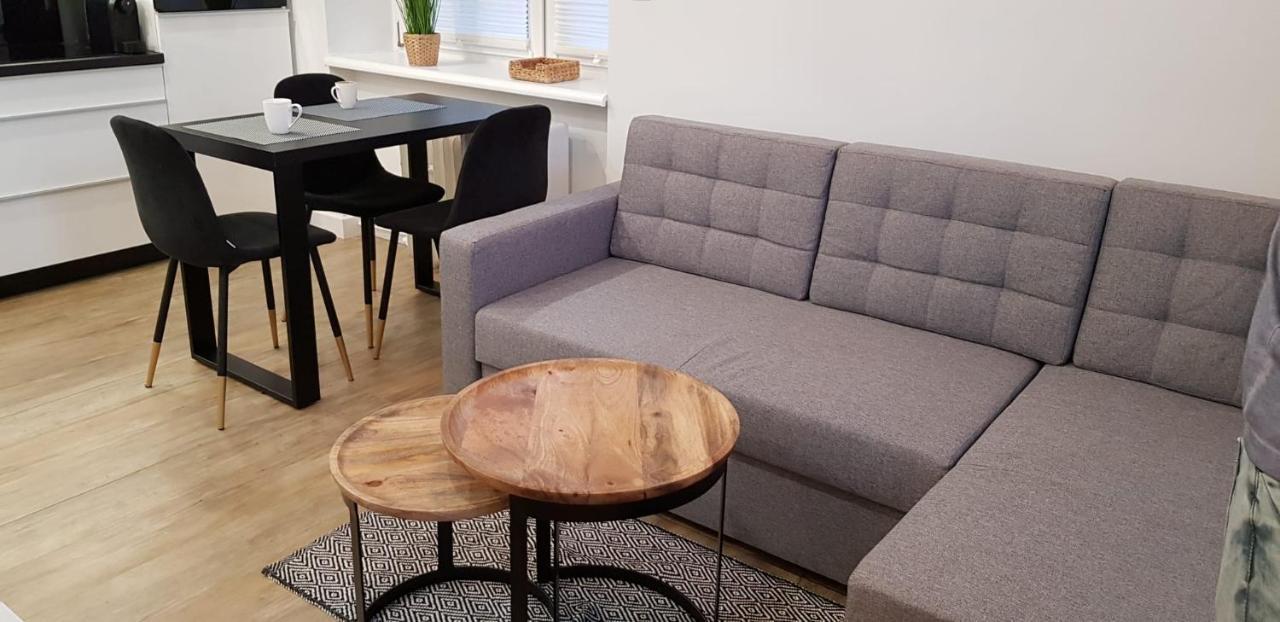 Apartament Premium Czestochowa Ngoại thất bức ảnh