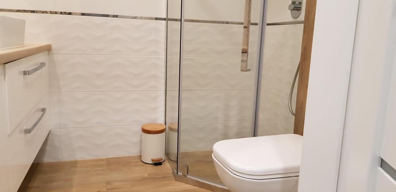 Apartament Premium Czestochowa Ngoại thất bức ảnh