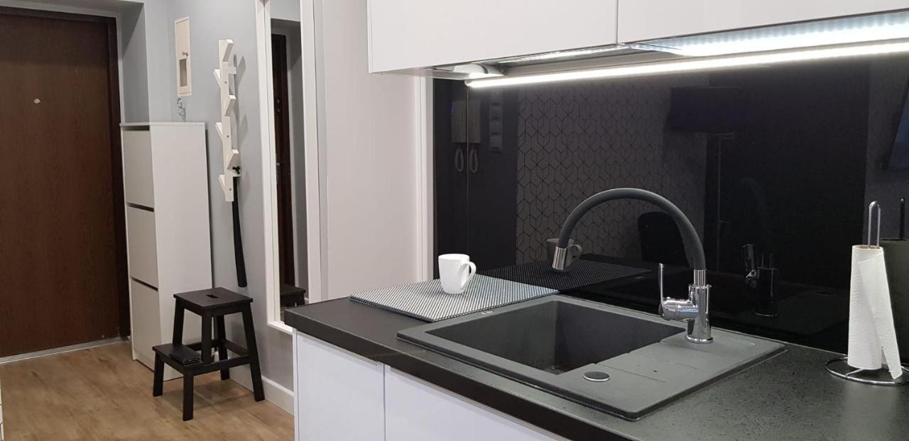 Apartament Premium Czestochowa Ngoại thất bức ảnh