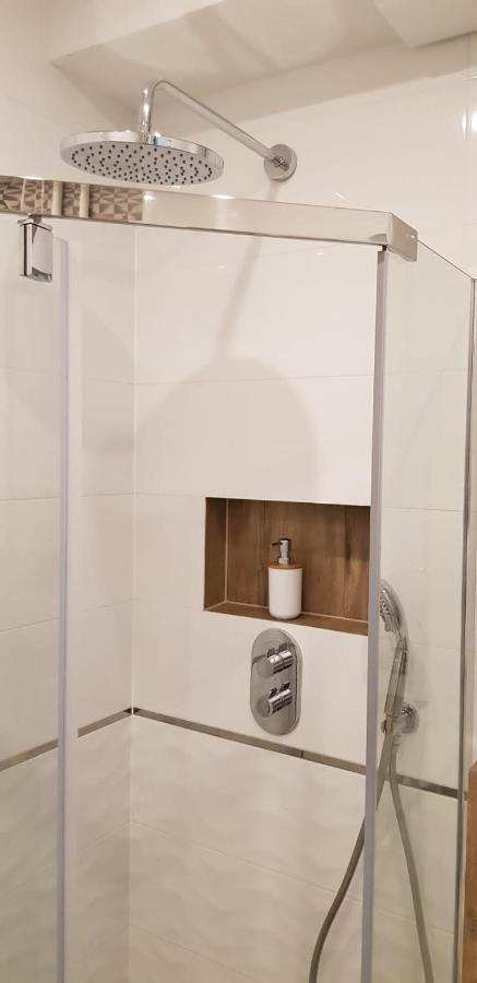 Apartament Premium Czestochowa Ngoại thất bức ảnh