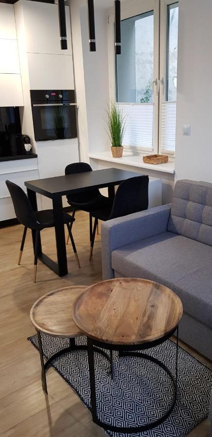 Apartament Premium Czestochowa Ngoại thất bức ảnh