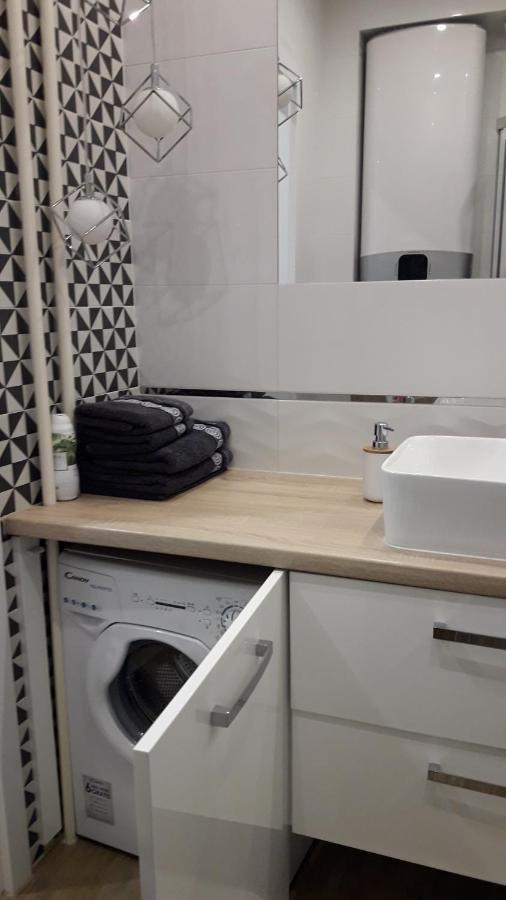 Apartament Premium Czestochowa Ngoại thất bức ảnh