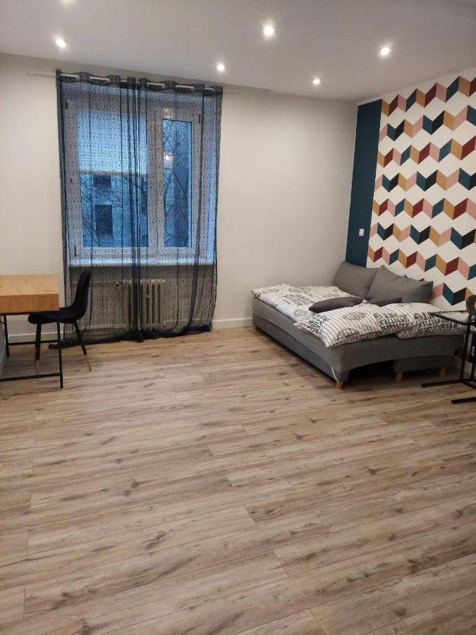 Apartament Premium Czestochowa Ngoại thất bức ảnh