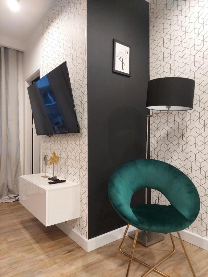 Apartament Premium Czestochowa Ngoại thất bức ảnh