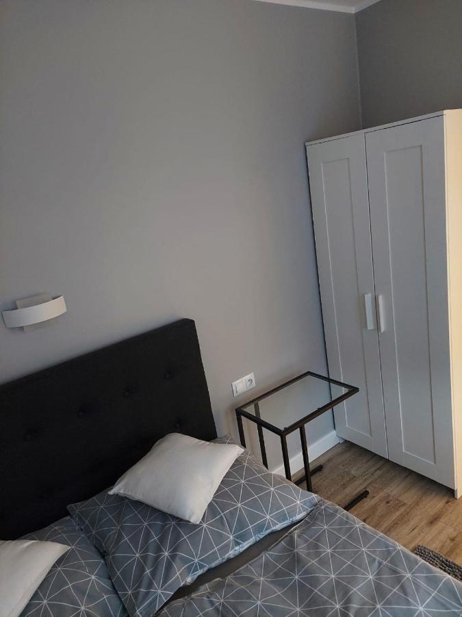Apartament Premium Czestochowa Ngoại thất bức ảnh