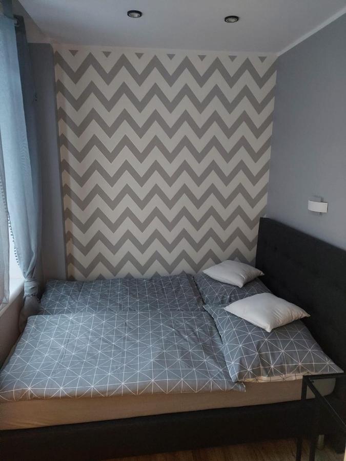 Apartament Premium Czestochowa Ngoại thất bức ảnh